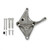 HLY97-403 A/C Bracket with