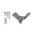 HLY97-402 Alternator Bracket
