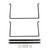 HLY19-221 Fuel Cell Mounting