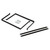 HLY19-222 Fuel Cell Mounting