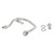 HLY97-378 Power Steering Kit