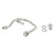 HLY198-208 Power Steering