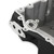 HLY20-340BK Godzilla High-Mount