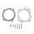 HLY300-903 Throttle Body