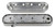 HLY241-186 Valve Cover Set