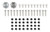 HLY241-187 2-Piece Ford Style