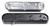 HLY241-187 2-Piece Ford Style