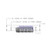 HLY300-900 HOLLEY LOW PROFILE
