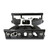 HLY300-930BK SINGLE PLANE INTAKE
