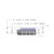 HLY300-900BK HOLLEY LOW PROFILE