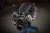 HLY300-900BK HOLLEY LOW PROFILE
