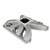 HLY300-931 SINGLE PLANE INTAKE