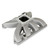 HLY300-931 SINGLE PLANE INTAKE