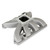 HLY300-931 SINGLE PLANE INTAKE