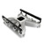 HLY300-930 SINGLE PLANE INTAKE