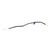 HLY302-14 Oil Dipstick - Ford
