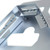 HLY302-105 Godzilla Oil Pan