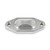 HLY302-111 Oil Cooler Port