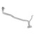HLY302-4BK GM LS Swap Oil Pan
