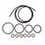 HLY97-405 Timing Cover O-Ring