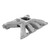 HLY300-940 HOLLEY SINGLE PLANE