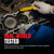 FELES72188 Head Bolt Set