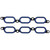 FELMS96868 Plenum Gasket Set