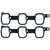 FELMS96977 Plenum Gasket Set