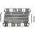 FELMS96011 Valley Pan Gasket