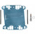 FELMS96037 Valley Pan Gasket