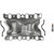 FELMS96020 Valley Pan Gasket