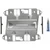 FELMS96040-1 Valley Pan Gasket