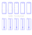 KNGMB506AM Engine Bearing