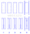 KNGMB5532SI010 Engine Bearing