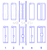 KNGMB563SI030 
