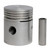 FED88NP30 Cast Piston Set