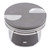 FEDH1508CPA.50MM Cast Piston Set