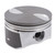 FEDH1508CPA.50MM Cast Piston Set