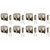 FEDH587CP.75MM Cast Piston Set
