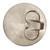 FEDH587CP.75MM Cast Piston Set