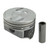 FEDH727CP60 Cast Piston Set