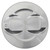 FEDH815DCP40 Cast Piston Set