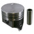 FEDH958CP30 Cast Piston Set
