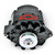 PFM141-662 Black Alternator