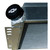 PFM141-820 Bowtie Radiator Cap