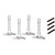 PFM141-900 Engine Dress-Up Kit