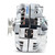 PFM440-472 Chrome Alternator