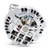 PFM440-472 Chrome Alternator