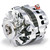 PFM66430.16C Chrome Alternator