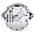 PFM66445.14N Chrome Alternator